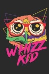 Book cover for Whizz Kid