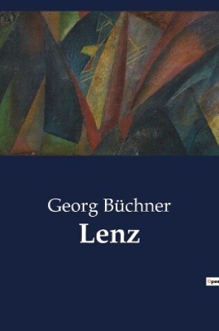 Cover of Lenz