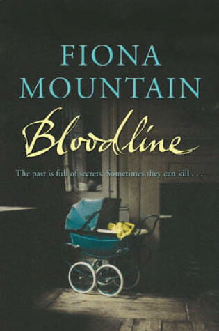 Cover of Bloodline