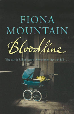 Book cover for Bloodline