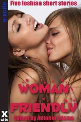 Cover of Woman Friendly
