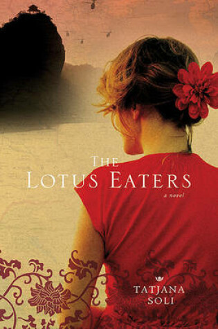 Cover of The Lotus Eaters