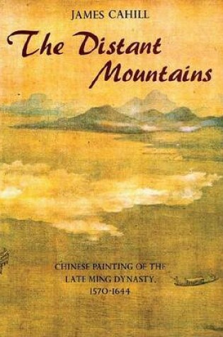 Cover of The Distant Mountains