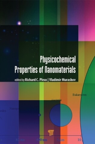 Cover of Physico-Chemical Properties of Nanomaterials
