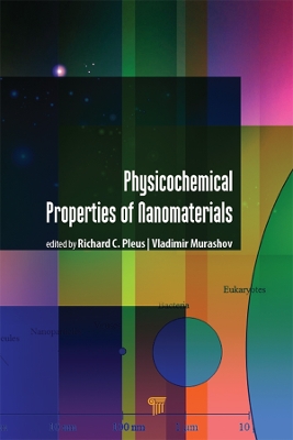 Cover of Physico-Chemical Properties of Nanomaterials