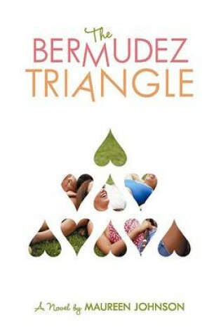Cover of The Bermudez Triangle