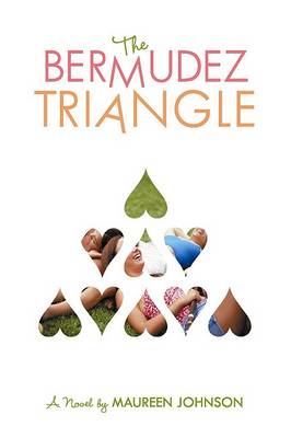 Book cover for The Bermudez Triangle
