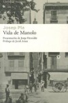 Book cover for Vida de Manolo