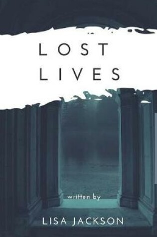 Cover of Lost Lives