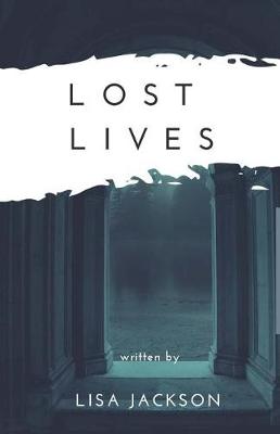 Book cover for Lost Lives