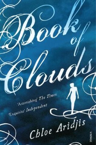 Cover of Book of Clouds