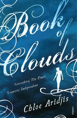 Cover of Book of Clouds