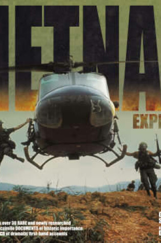 Cover of The Vietnam War Experience