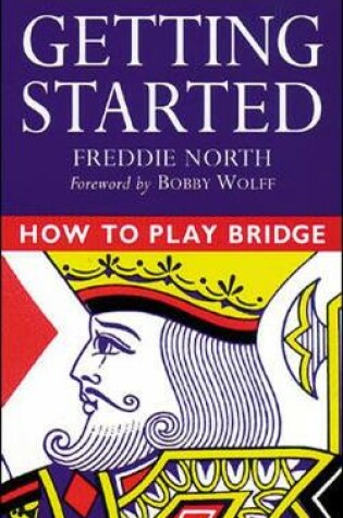 Cover of Getting Started