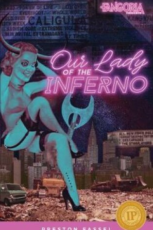 Cover of Our Lady of the Inferno
