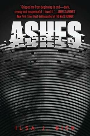 Cover of Ashes