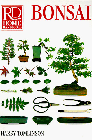 Cover of Bonsai