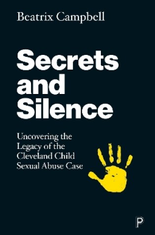 Cover of Secrets and Silence