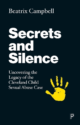 Book cover for Secrets and Silence