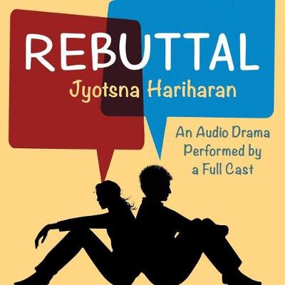 Cover of Rebuttal