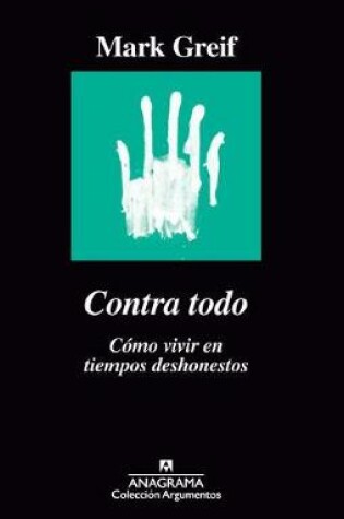 Cover of Contra Todo