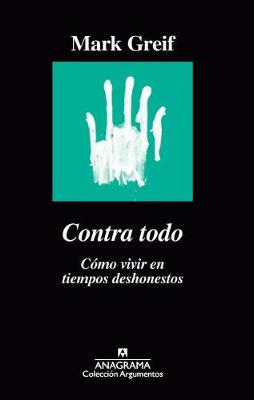 Book cover for Contra Todo