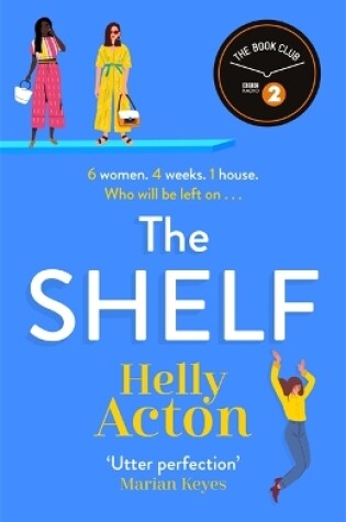 Cover of The Shelf