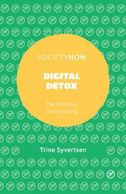 Cover of Digital Detox