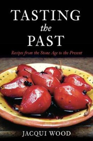 Cover of Tasting the Past