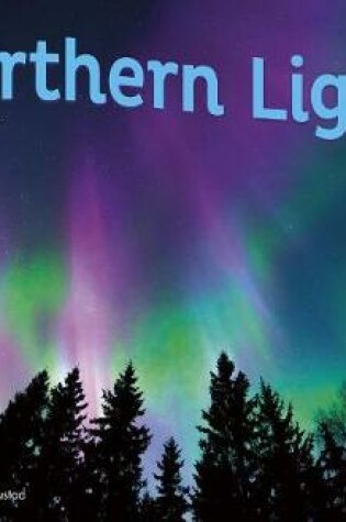 Cover of Amazing Sights of the Sky Northern Lights