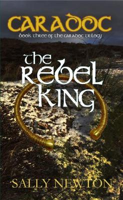 Cover of Caradoc - The Rebel King