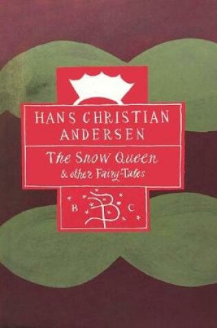 Cover of "The Snow Queen and Other Fairy Tales