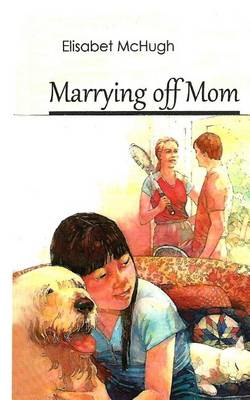 Book cover for Marrying off Mom