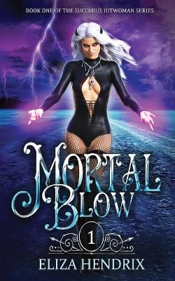 Cover of Mortal Blow