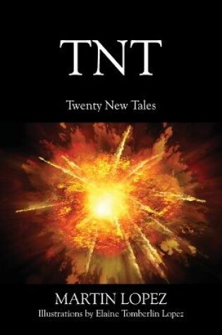 Cover of TNT