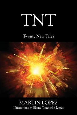 Book cover for TNT