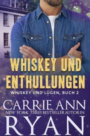 Cover of Whiskey und Enthüllungen