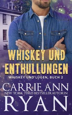 Cover of Whiskey und Enth�llungen