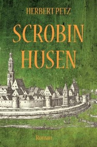 Cover of Scrobinhusen