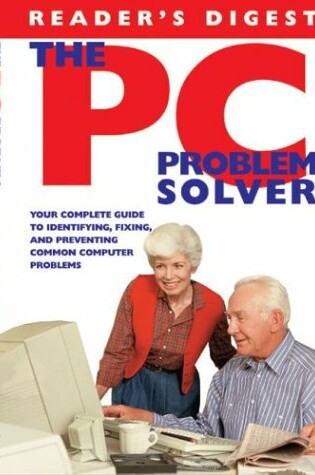 Cover of PC Problem Solver