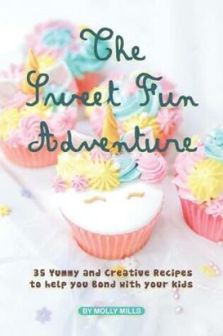 Cover of The Sweet Fun Adventure