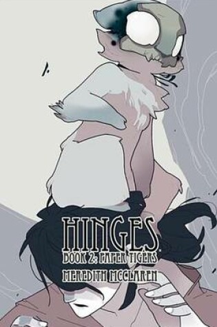 Cover of Hinges Book Two