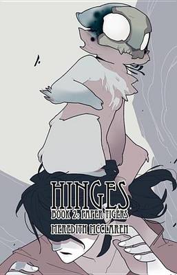 Book cover for Hinges Book Two