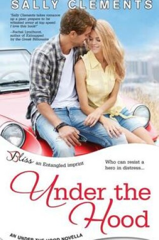Cover of Under the Hood