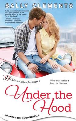 Book cover for Under the Hood