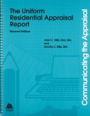 Book cover for Communicating the Appraisal