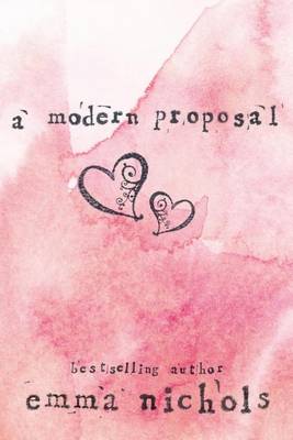 Book cover for A Modern Proposal