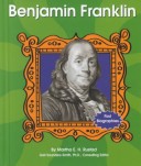 Cover of Benjamin Franklin