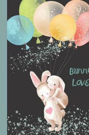 Cover of Bunny Love