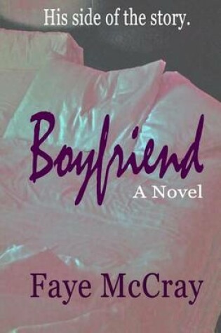 Cover of Boyfriend